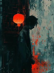 阴阳怪气